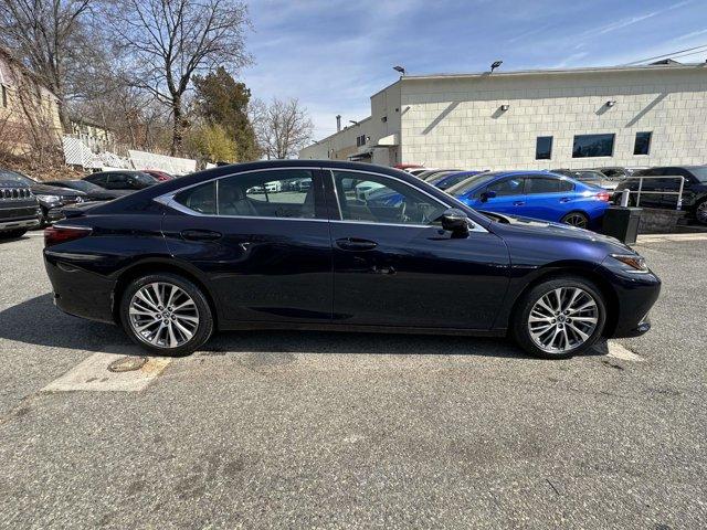 used 2021 Lexus ES 250 car, priced at $23,990