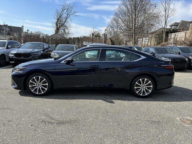 used 2021 Lexus ES 250 car, priced at $23,990