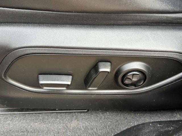 used 2021 Jeep Grand Cherokee L car, priced at $21,890