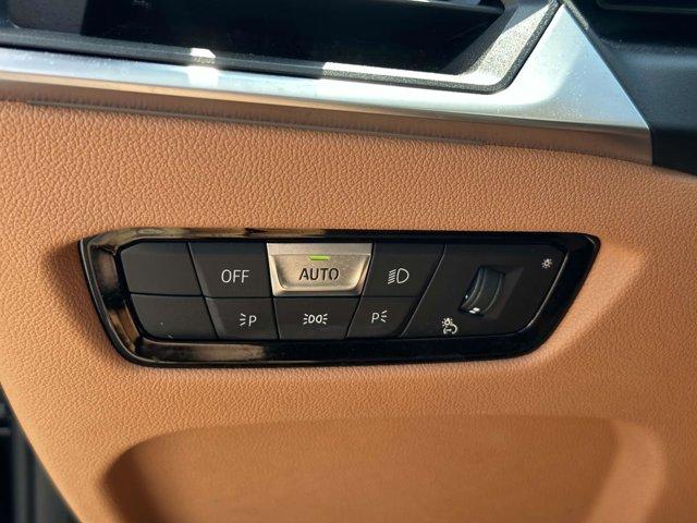 used 2023 BMW 330 car, priced at $20,980