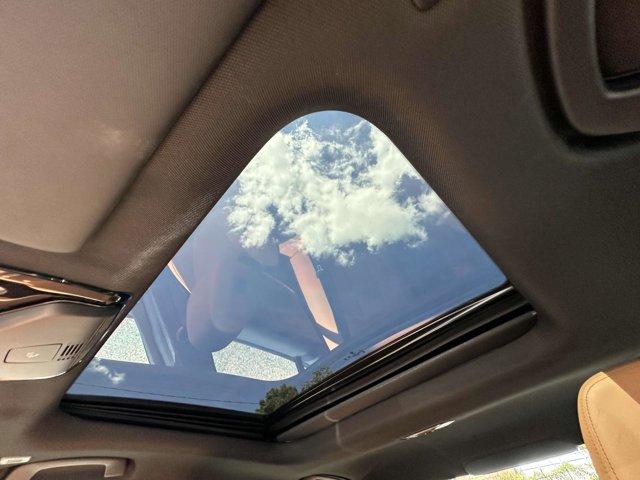 used 2023 BMW 330 car, priced at $20,980