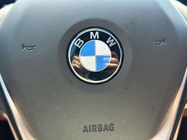 used 2023 BMW 330 car, priced at $20,980