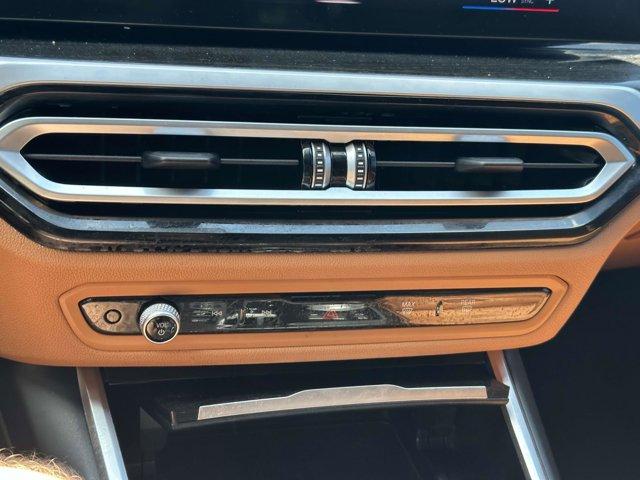 used 2023 BMW 330 car, priced at $20,980