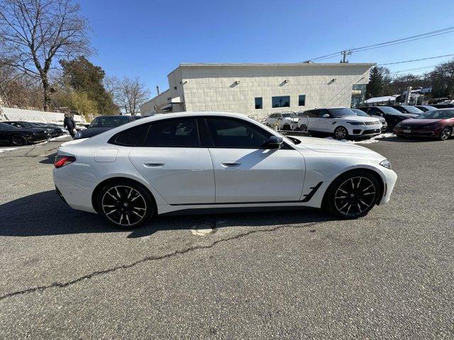 used 2022 BMW M440 Gran Coupe car, priced at $41,800