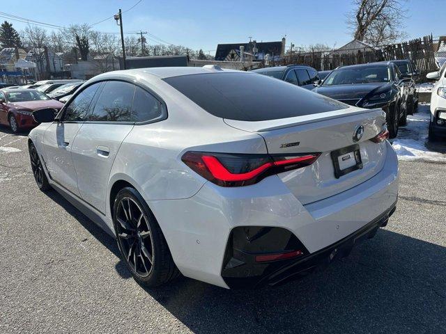 used 2022 BMW M440 Gran Coupe car, priced at $41,800