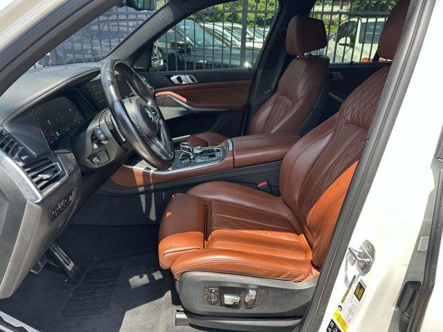 used 2019 BMW X5 car, priced at $29,890