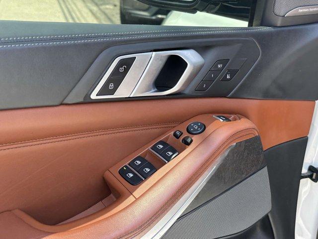 used 2019 BMW X5 car, priced at $29,890