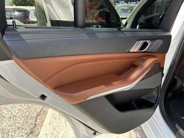 used 2019 BMW X5 car, priced at $29,890