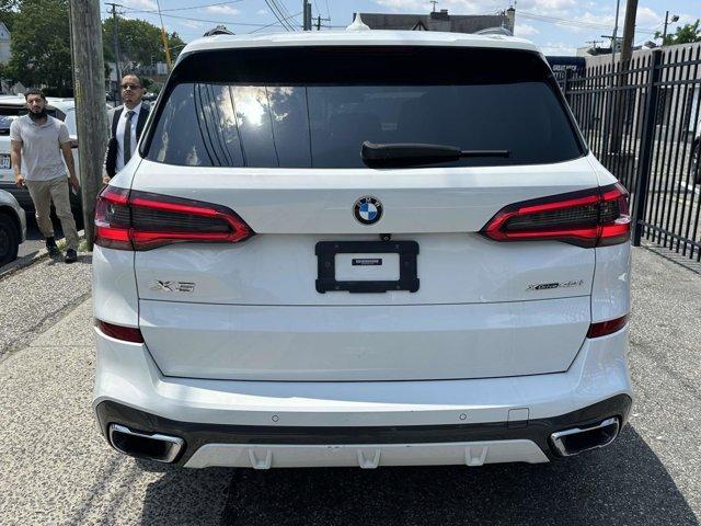 used 2019 BMW X5 car, priced at $29,890