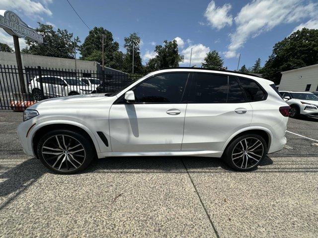 used 2019 BMW X5 car, priced at $29,890