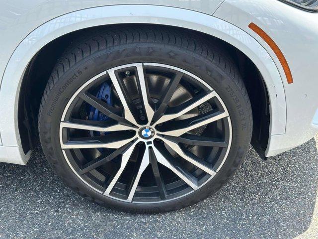 used 2019 BMW X5 car, priced at $29,890