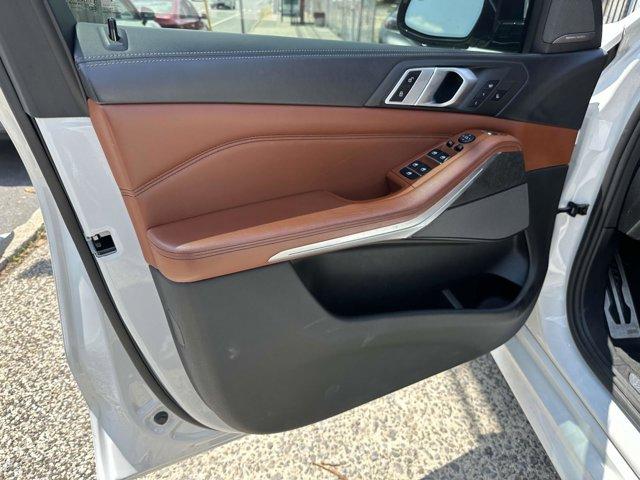 used 2019 BMW X5 car, priced at $29,890