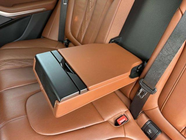 used 2019 BMW X5 car, priced at $29,890