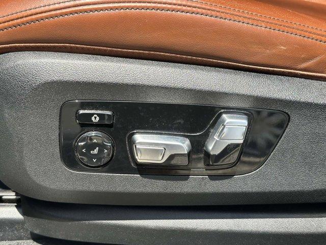 used 2019 BMW X5 car, priced at $29,890