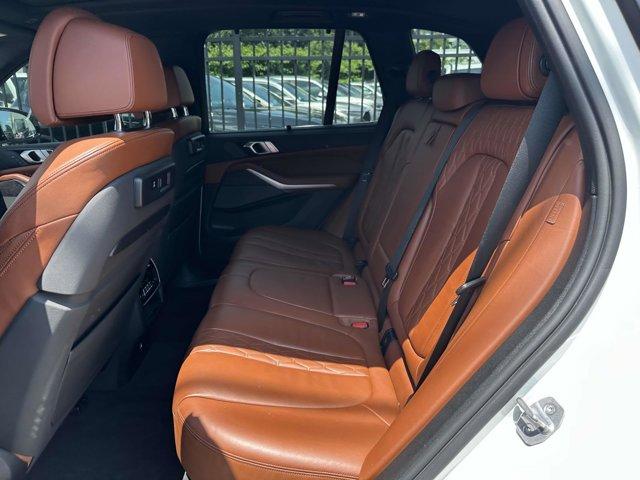 used 2019 BMW X5 car, priced at $29,890