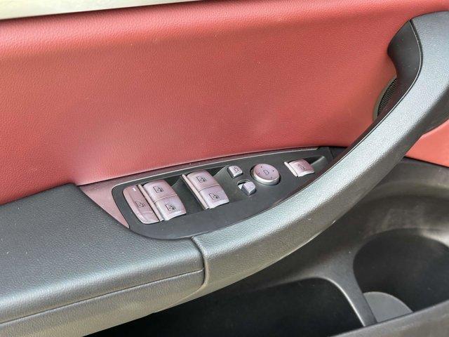 used 2022 BMW X3 car, priced at $23,400