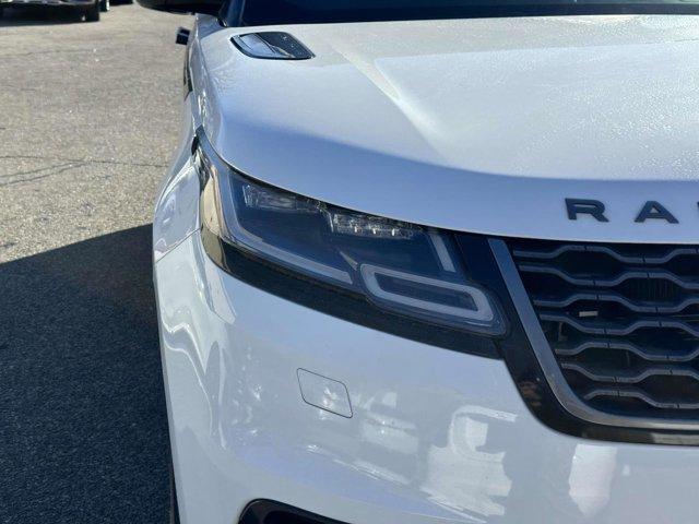 used 2020 Land Rover Range Rover Velar car, priced at $28,400