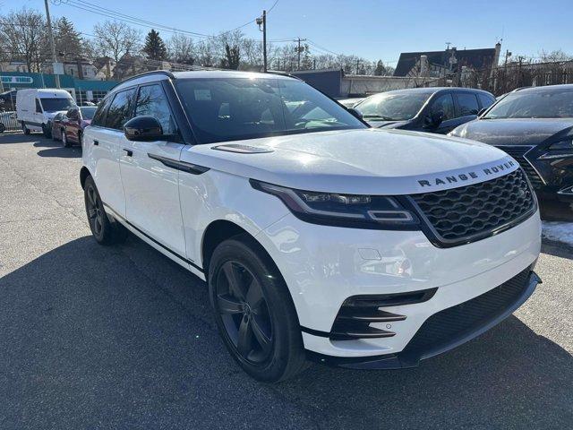 used 2020 Land Rover Range Rover Velar car, priced at $28,400