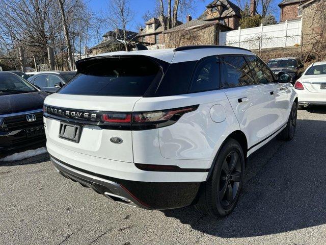 used 2020 Land Rover Range Rover Velar car, priced at $28,400