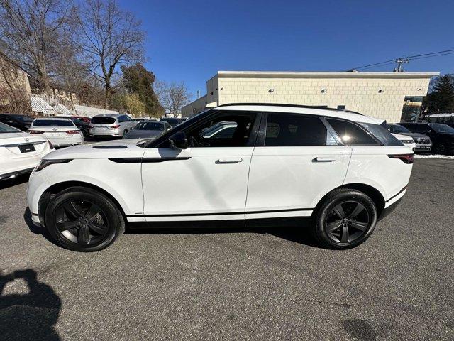 used 2020 Land Rover Range Rover Velar car, priced at $28,400