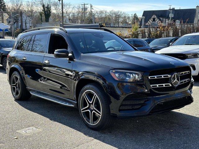 used 2020 Mercedes-Benz GLE 580 car, priced at $49,990