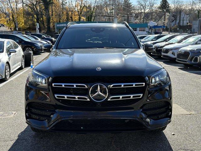 used 2020 Mercedes-Benz GLE 580 car, priced at $49,990