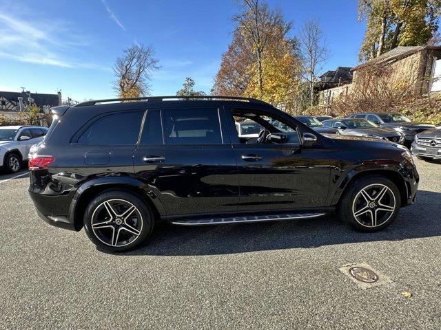 used 2020 Mercedes-Benz GLE 580 car, priced at $49,990