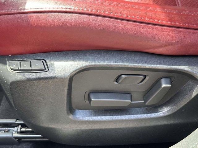 used 2021 Mazda CX-5 car, priced at $20,800