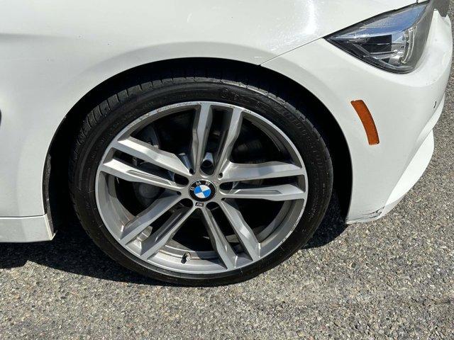 used 2019 BMW 430 car, priced at $19,890