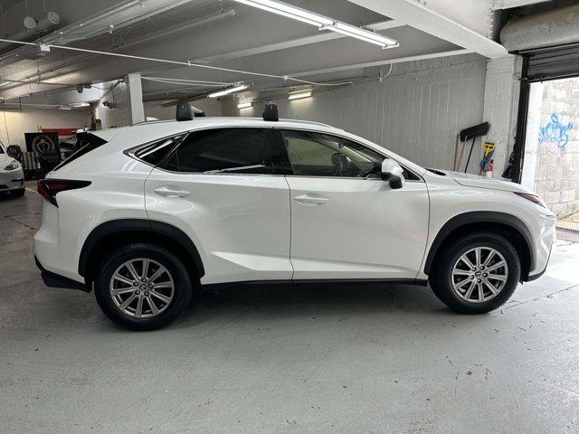 used 2021 Lexus NX 300 car, priced at $20,800