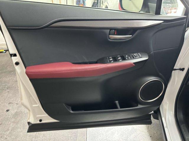 used 2021 Lexus NX 300 car, priced at $20,800