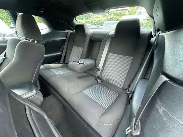 used 2022 Dodge Challenger car, priced at $26,690