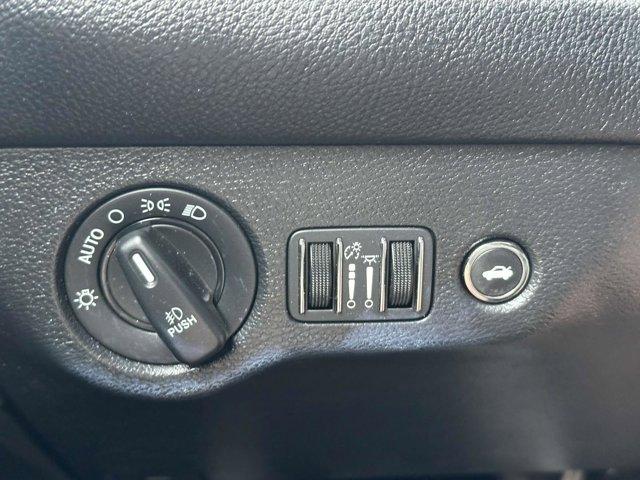 used 2022 Dodge Challenger car, priced at $26,690