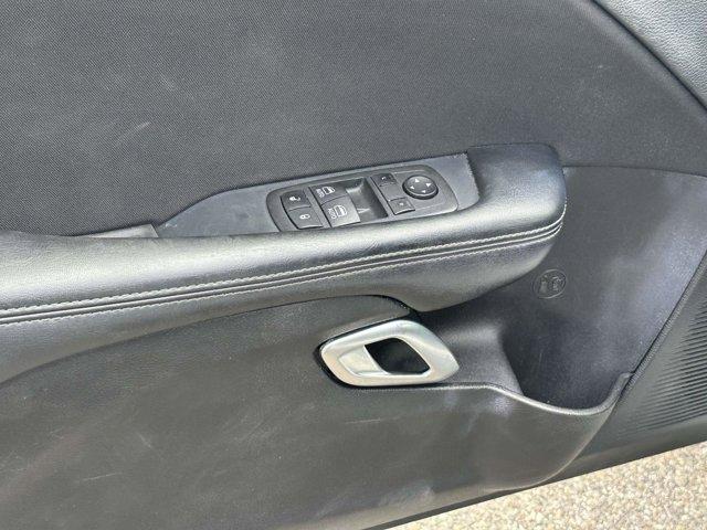 used 2022 Dodge Challenger car, priced at $26,690