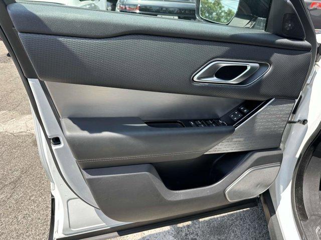 used 2021 Land Rover Range Rover Velar car, priced at $28,690