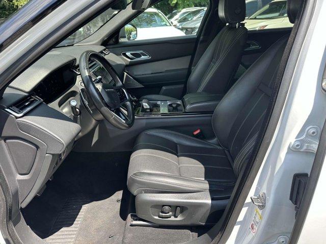 used 2021 Land Rover Range Rover Velar car, priced at $28,690