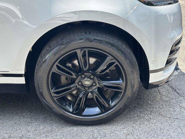 used 2021 Land Rover Range Rover Velar car, priced at $28,690