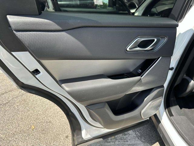used 2021 Land Rover Range Rover Velar car, priced at $28,690