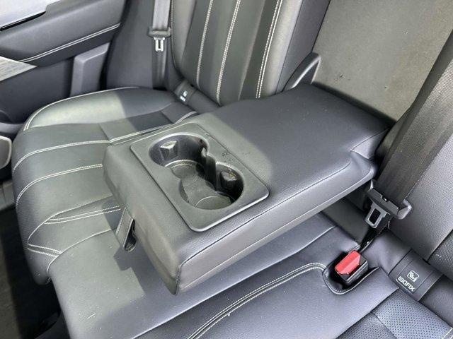 used 2021 Land Rover Range Rover Velar car, priced at $28,690