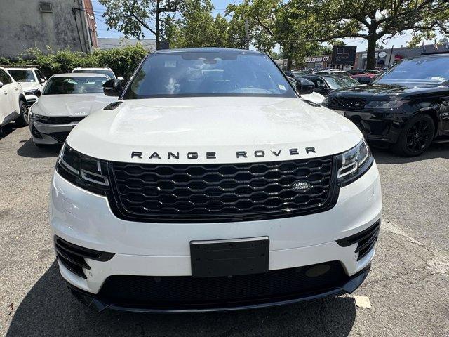 used 2021 Land Rover Range Rover Velar car, priced at $28,690