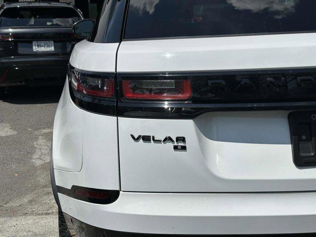 used 2021 Land Rover Range Rover Velar car, priced at $28,690