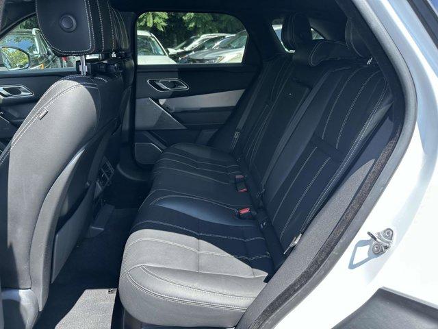 used 2021 Land Rover Range Rover Velar car, priced at $28,690