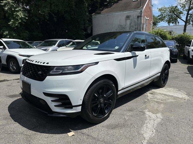 used 2021 Land Rover Range Rover Velar car, priced at $28,690