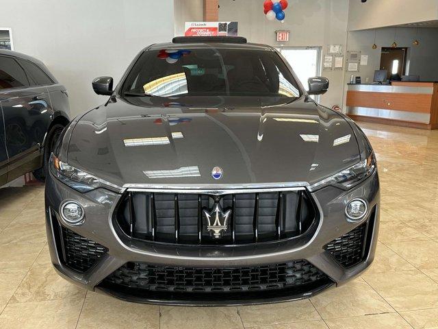 used 2020 Maserati Levante car, priced at $28,900