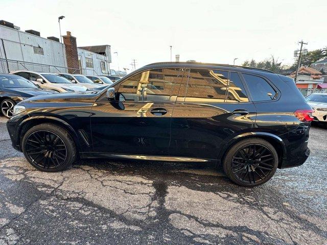 used 2019 BMW X5 car, priced at $35,995