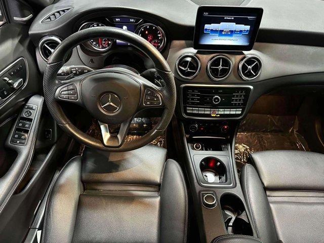 used 2020 Mercedes-Benz GLA 250 car, priced at $18,800