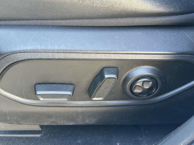 used 2024 Jeep Grand Cherokee 4xe car, priced at $22,890