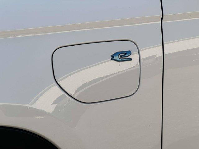 used 2024 Jeep Grand Cherokee 4xe car, priced at $22,890