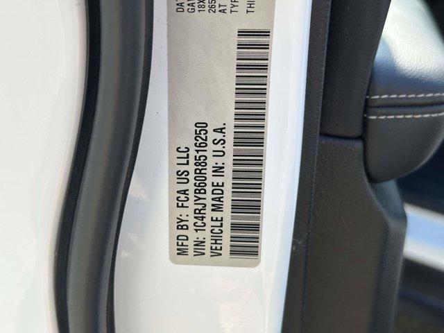 used 2024 Jeep Grand Cherokee 4xe car, priced at $22,890