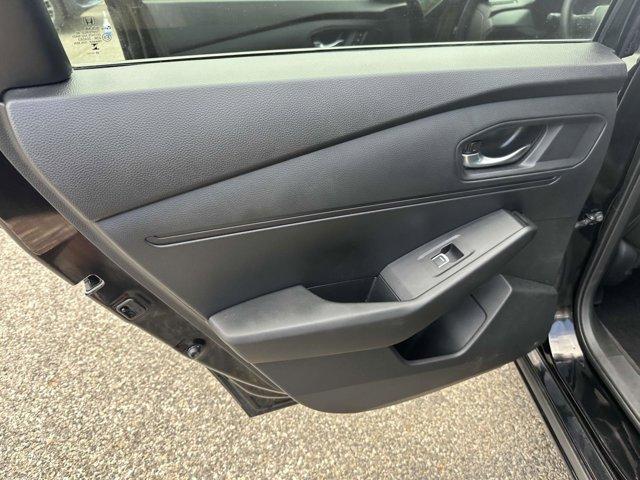 used 2024 Honda Accord Hybrid car, priced at $24,980